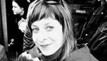 Bild: Edith Salminen Sarah Satt - Sarah Satt