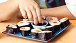 Bild: GUSTO/ Theresa Schrems Knackig frische Maki