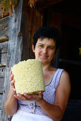 Mariannes Geheimnis