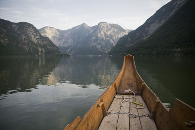 Sehenswert in Hallstatt