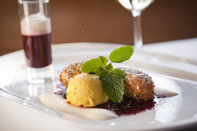 Wirtshaus und Gourmetrestaurant