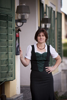 Wirtshaus und Gourmetrestaurant