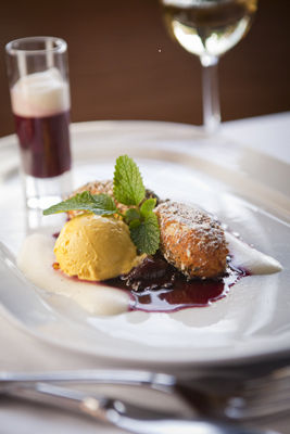 Wirtshaus und Gourmetrestaurant