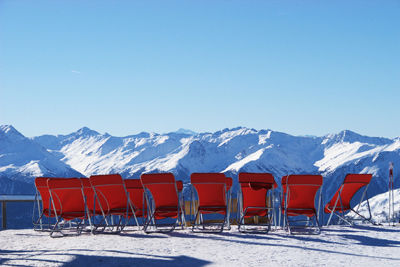 Auf nach Tirol