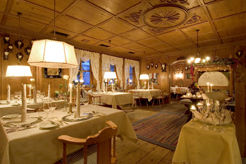 Hoch hinaus