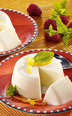 Panna Cotta