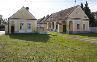 Genuss im Mittelburgenland