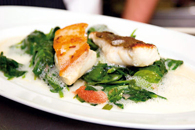 Fisch vom Feinsten