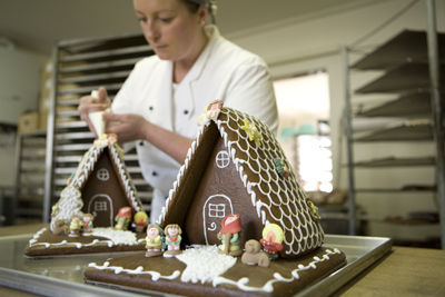 Bad Ischler Lebkuchen