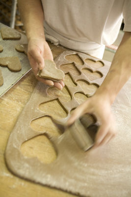 Bad Ischler Lebkuchen