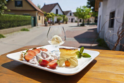 Weinviertler Genussroute