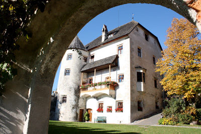 Törggelen. Ein bäuerlicher Brauch 