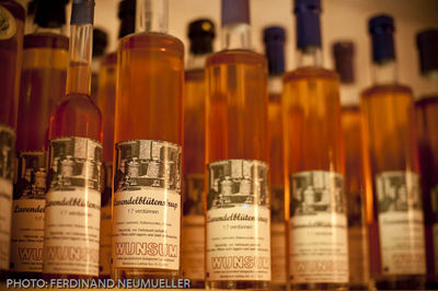 Delikatessen vom Lavendel