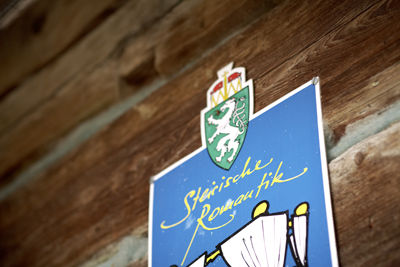 Wild und romantisch