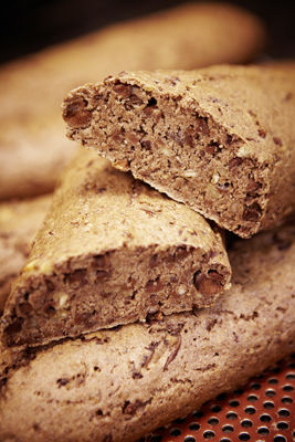 Das Weihnachtsbrot