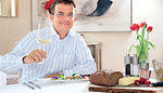 Bild: Studio Horst Fischerhaus in Moosburg - FIRST Gourmet: East meets West