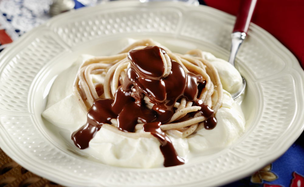 Rezepte Ungarische Schmankerln • GUSTO.AT