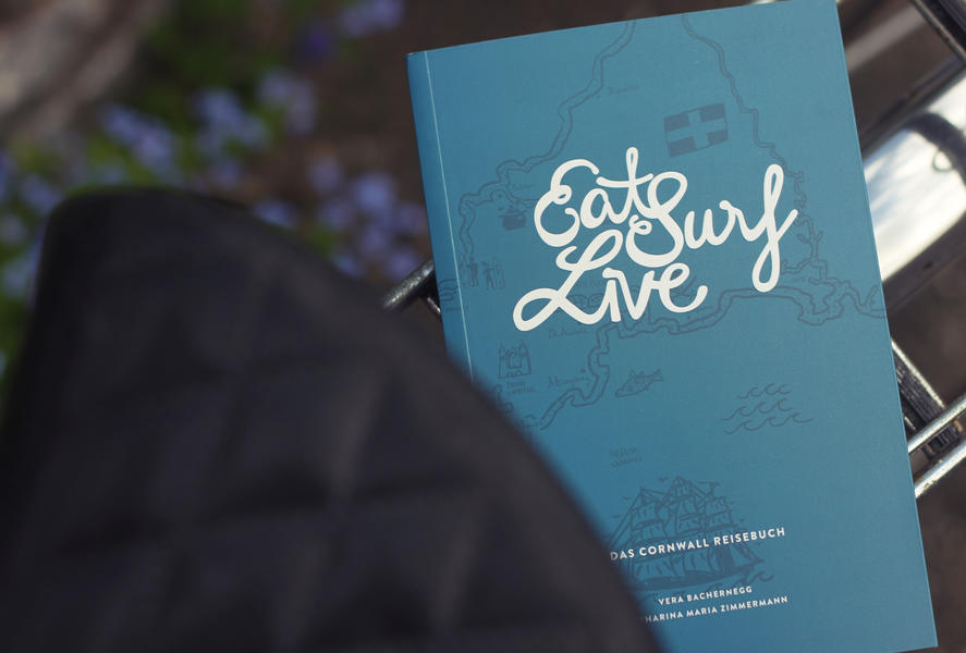 Buchtipp: Eat Surf Live