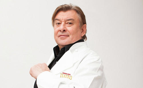 Bild: TEATRO 2013 Reinhard Gerer