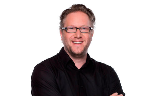 Bild: Gerry Frank / Puls 4 Oliver Hoffinger