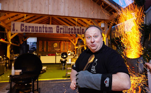 Bild: Herbert Lehmann Adi Bittermann