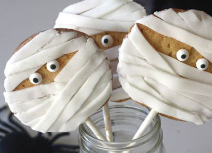 Die süßesten Rezepte