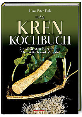 Das Kren Kochbuch