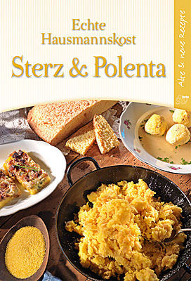 Sterz & Polenta