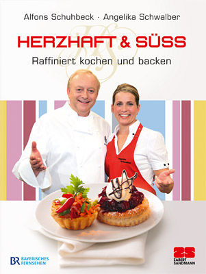 Herzhaft & süß