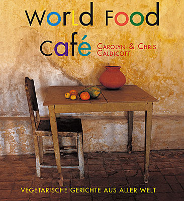 World Food Café