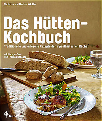 Das Hütten-Kochbuch