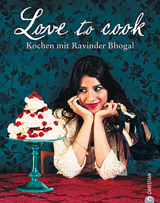 Love to cook