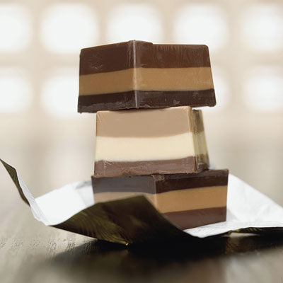 Mandel-Nougat-Traum