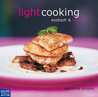 Light Cooking