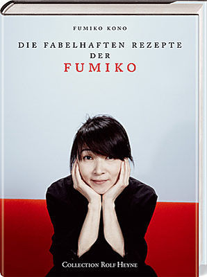 Die fabelhaften Rezepte der Fumiko