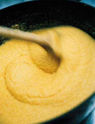 Polenta