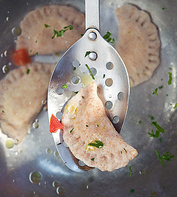 Piroggen