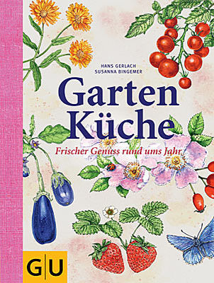 Gartenküche