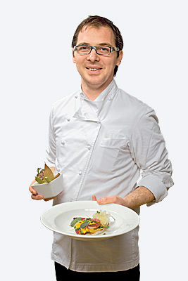 Schokomousse