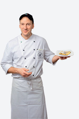 Kallbsrahmgulasch