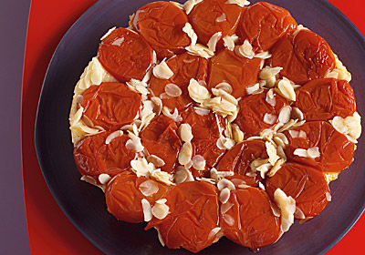 Tomatentarte Tatin