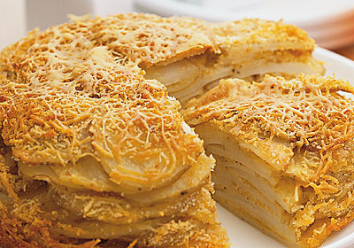 Kartoffelkuchen