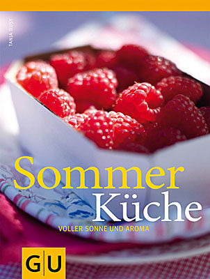 Sommerküche