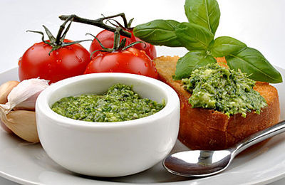 Tutto Pesto