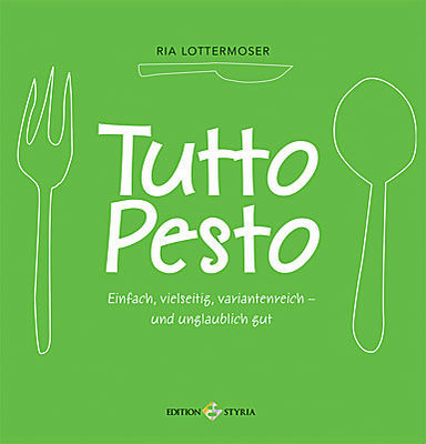 Tutto Pesto