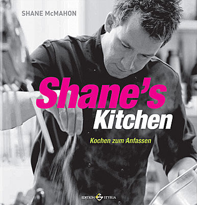 Shane´s Kitchen