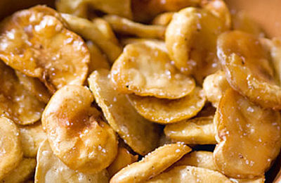 Favi Fritti