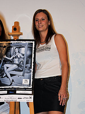 Miss März