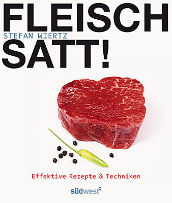 Fleisch satt!