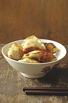 Große Emeishan-Wantan